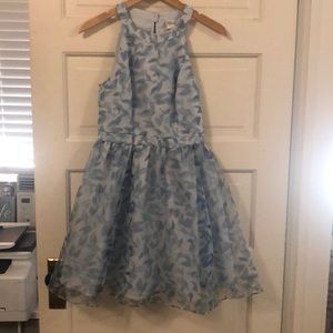 Cinderella Lauren Conrad Dress